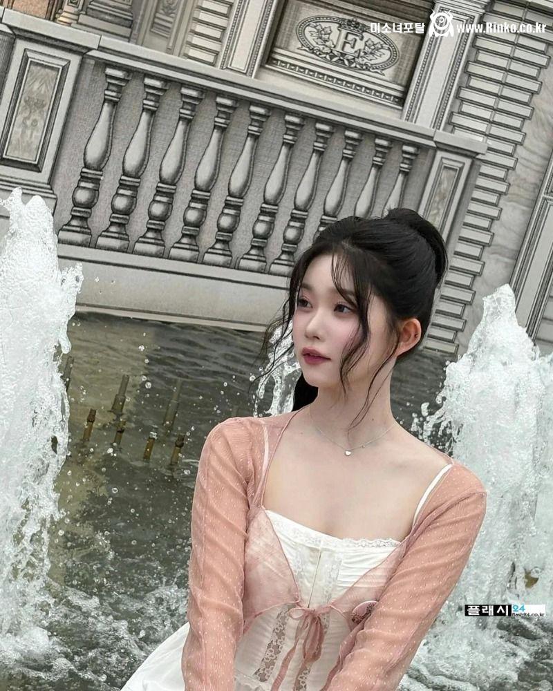 빌리(Billlie) 츠키