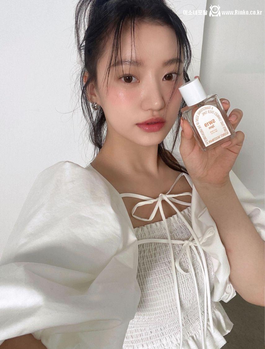 빌리(Billlie) 시윤  Siyoon