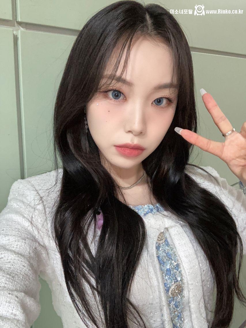 빌리(Billlie) 수현