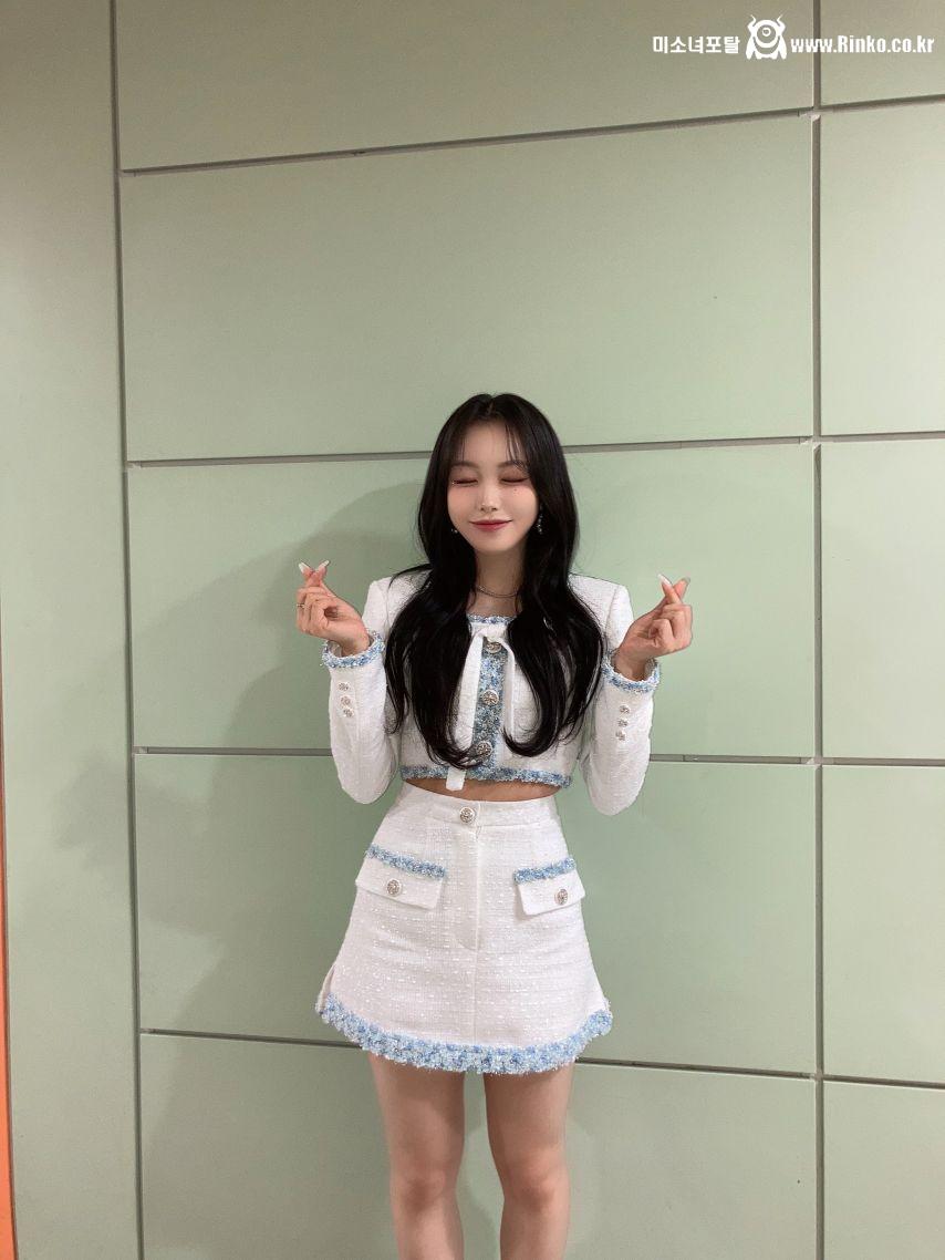 빌리(Billlie) 수현