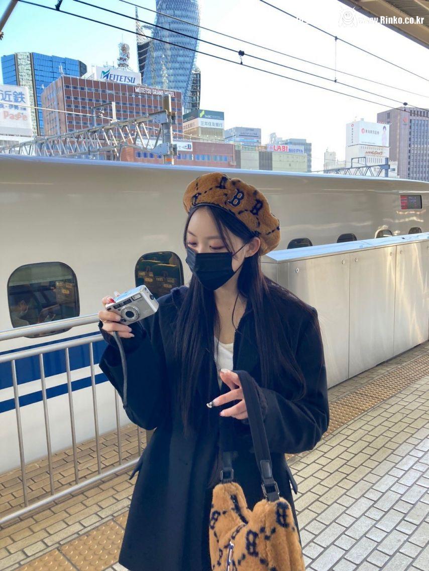 빌리(Billlie) 수현