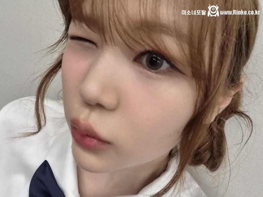 하츠투하츠 예온