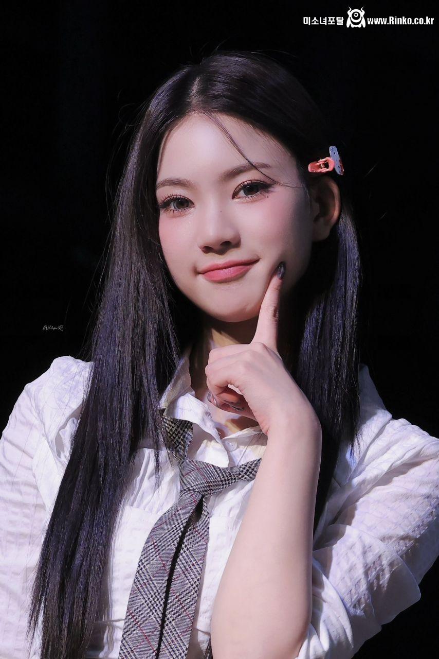 스테이씨 아이사