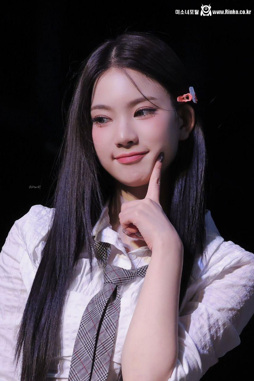 스테이씨 아이사