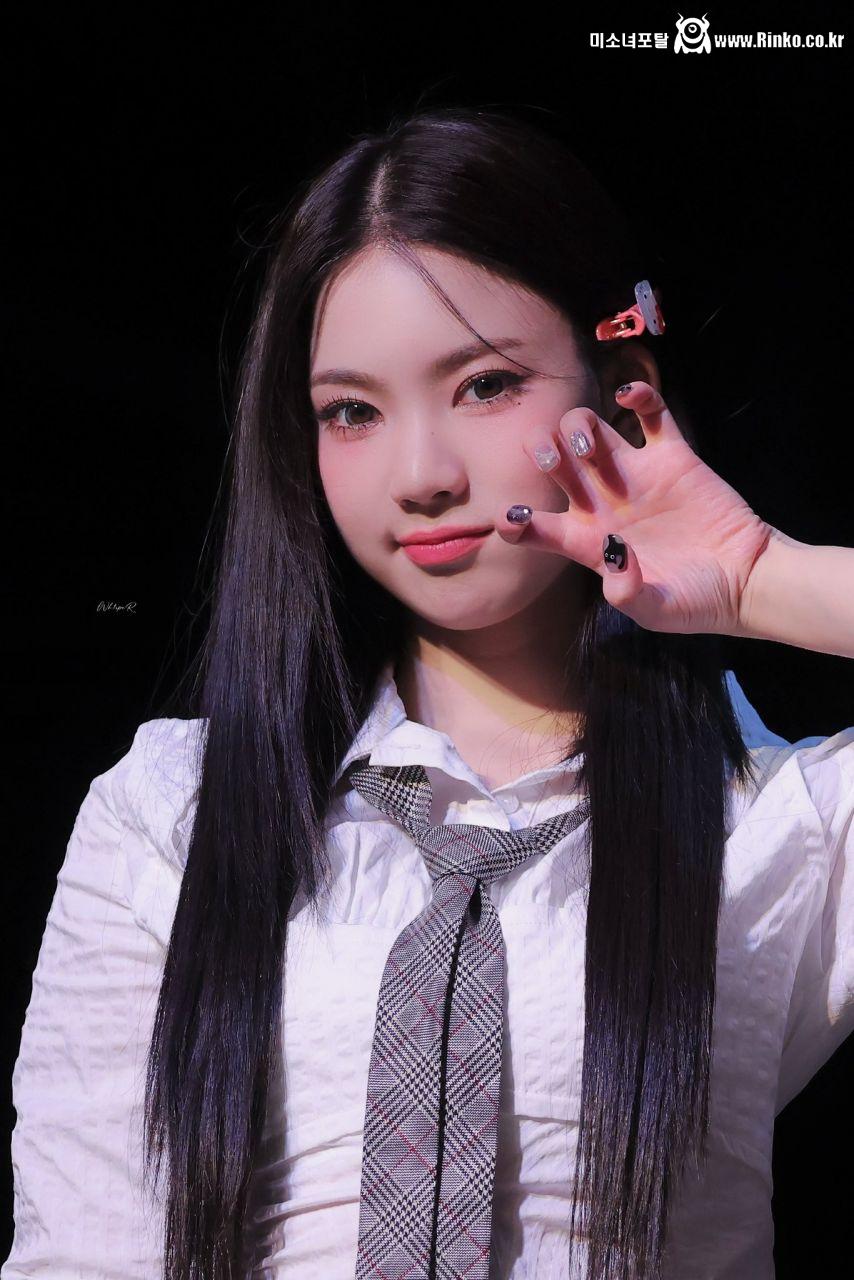 스테이씨 아이사