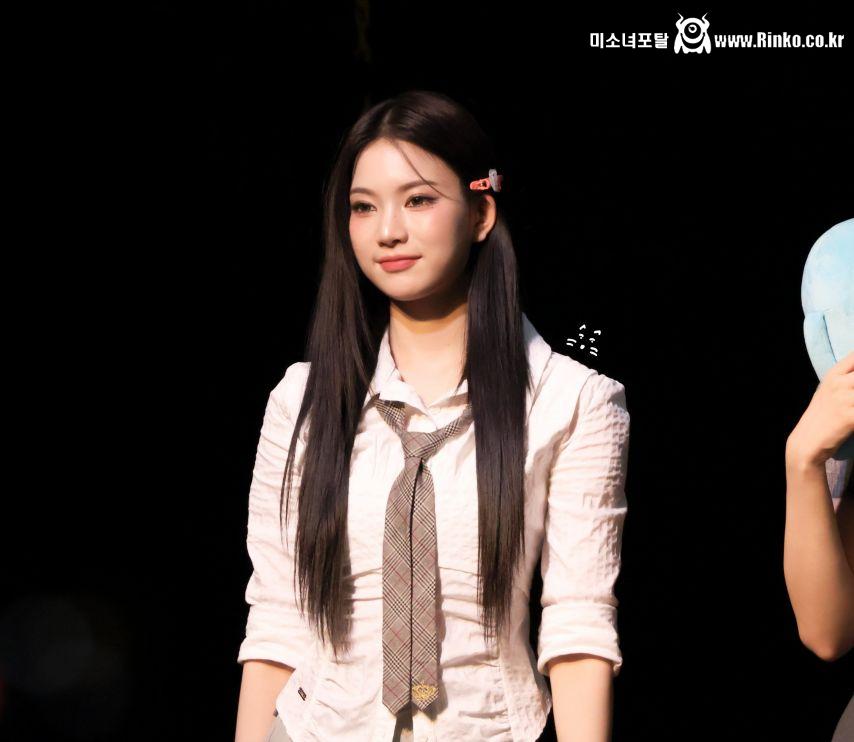 스테이씨 아이사