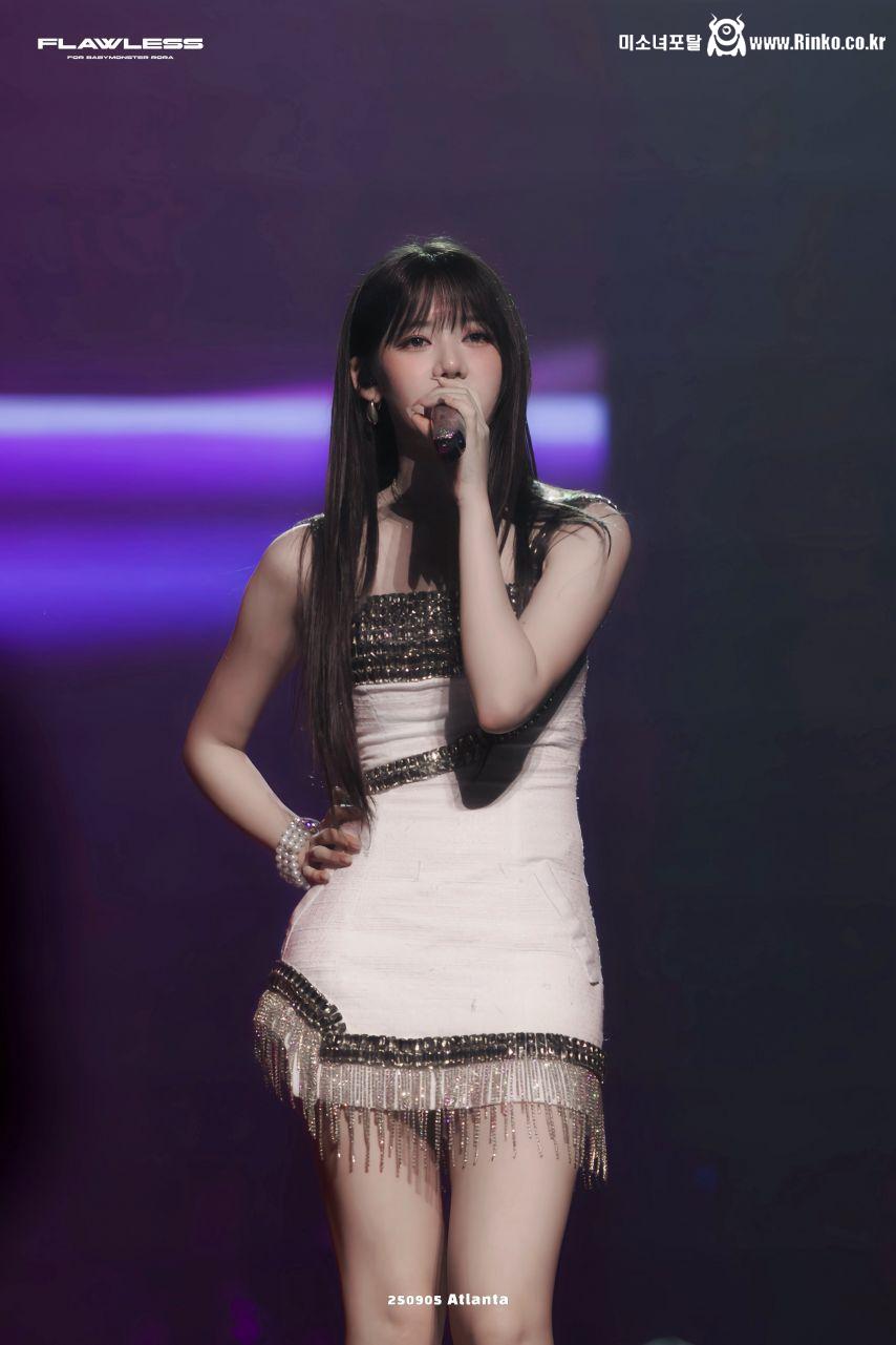 베이비몬스터 로라