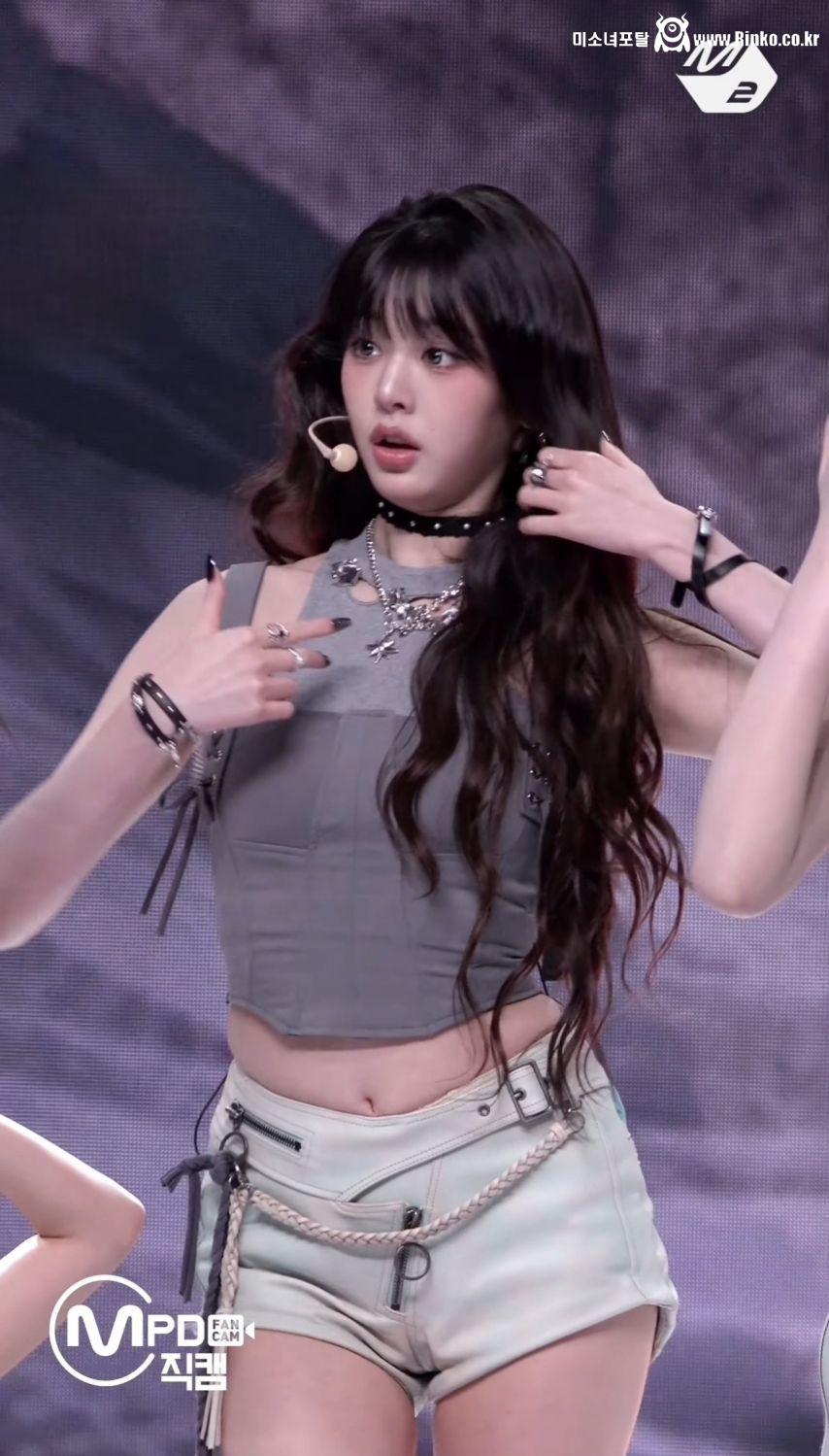 [아이브] 장원영