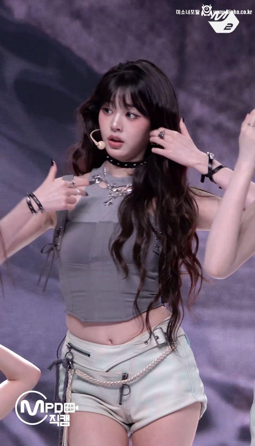 [아이브] 장원영