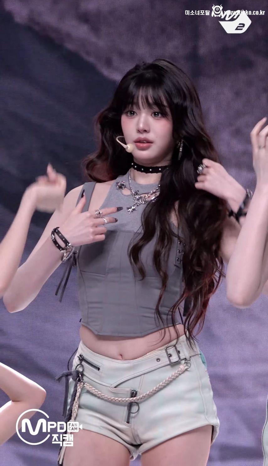 [아이브] 장원영