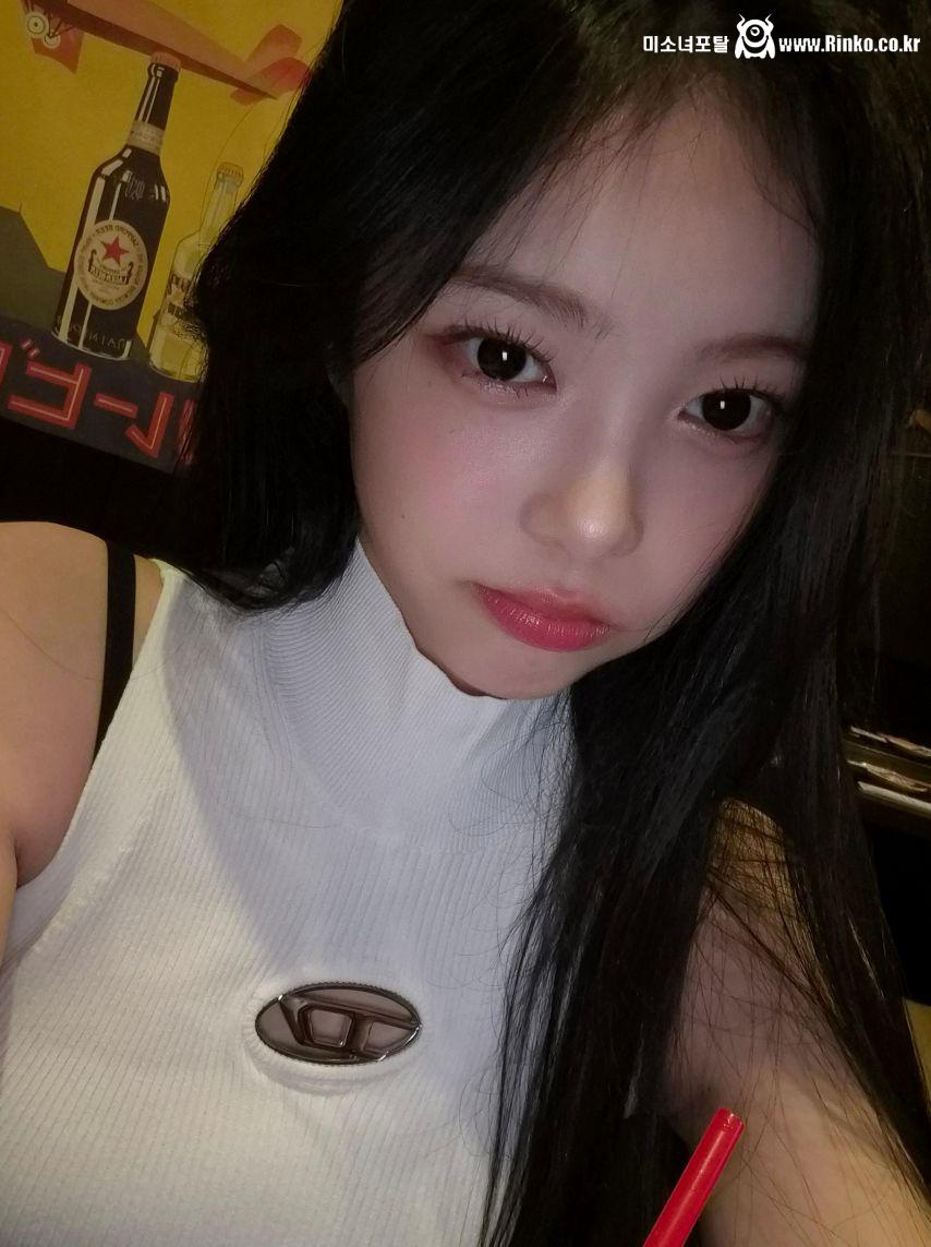 하츠투하츠 이안