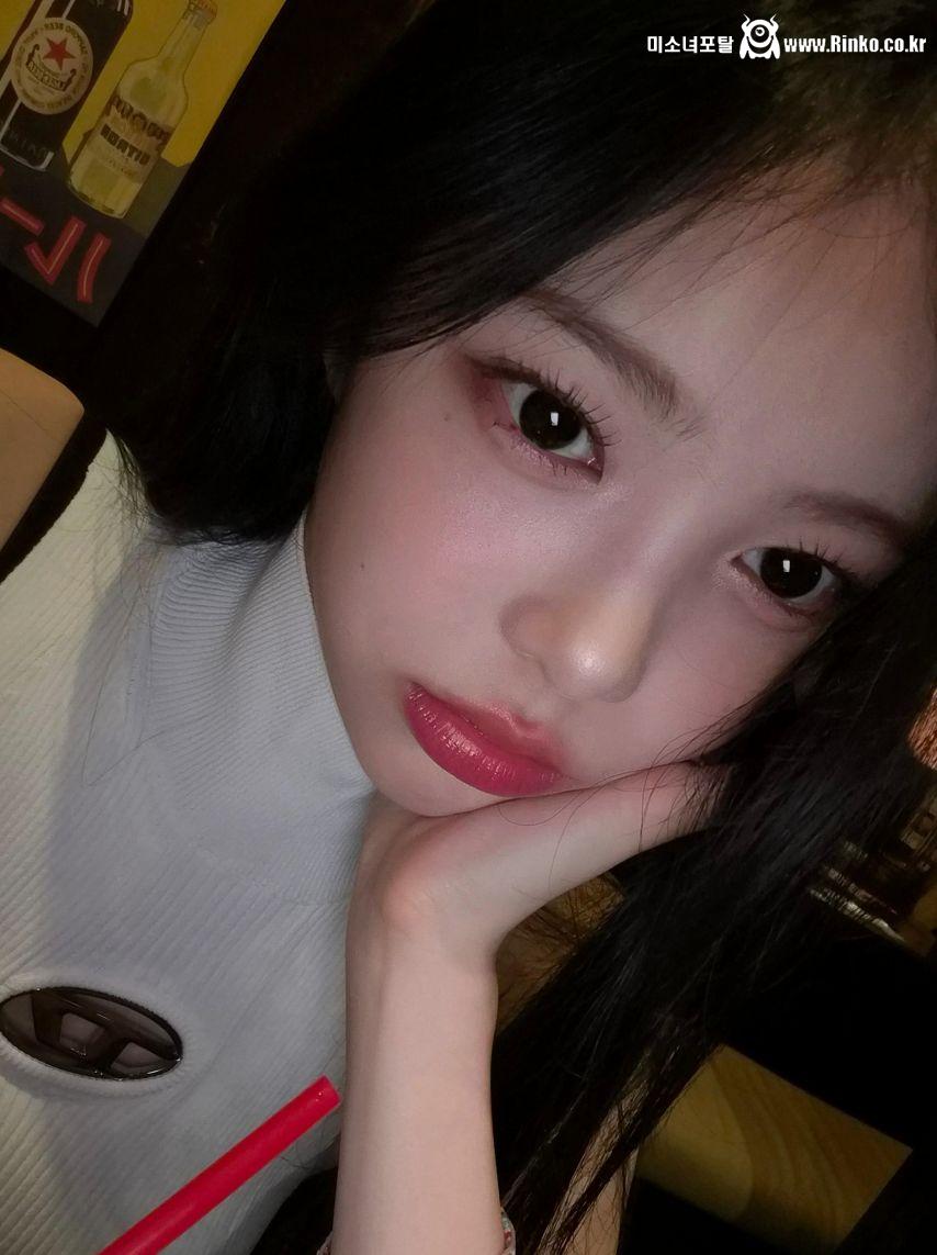 하츠투하츠 이안