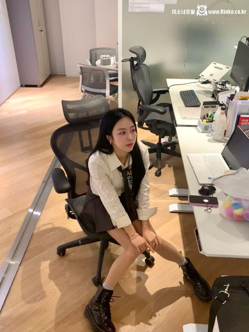 레오파드 비키니