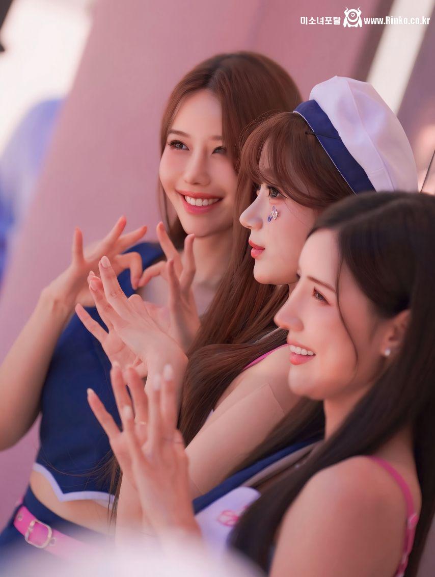 이주은 이아영 남민정