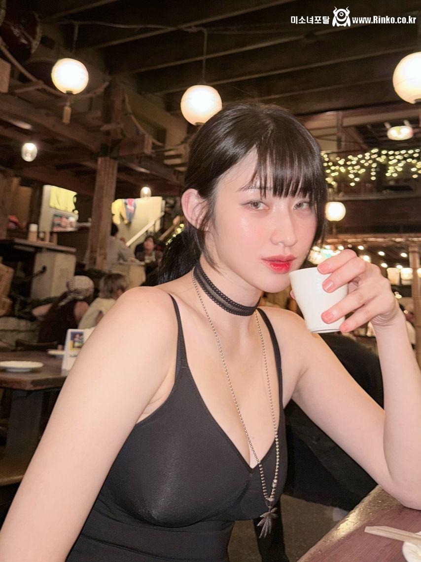 김우현 도쿄 여행