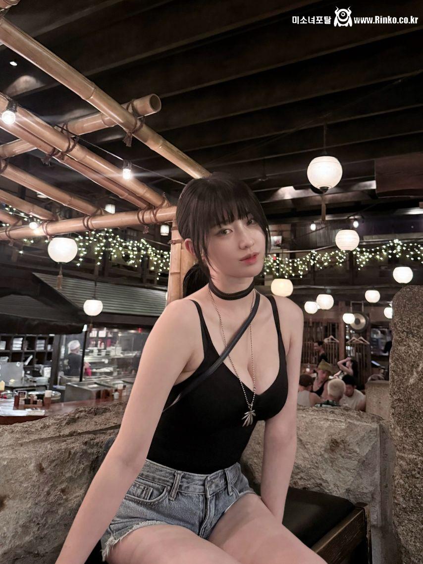 김우현 도쿄 여행