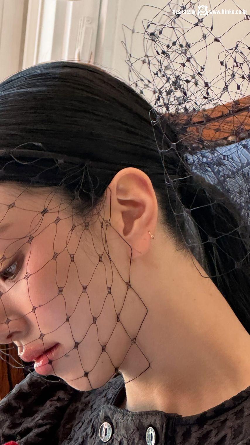 트와이스 인스타-채영