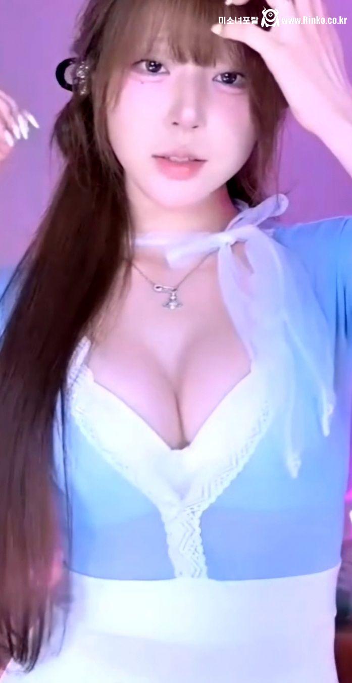 알차게 모아준 가슴골 갓리타.mp