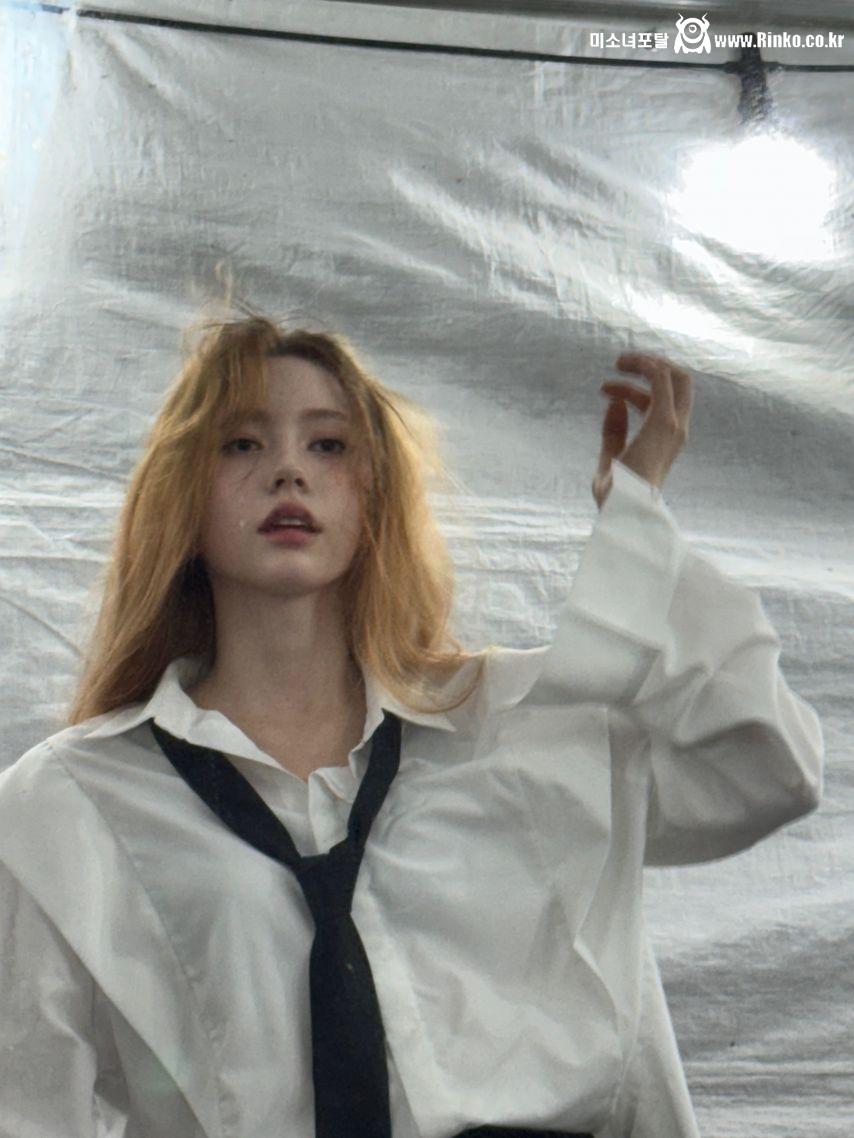 피프티피프티 하나,  문샤넬