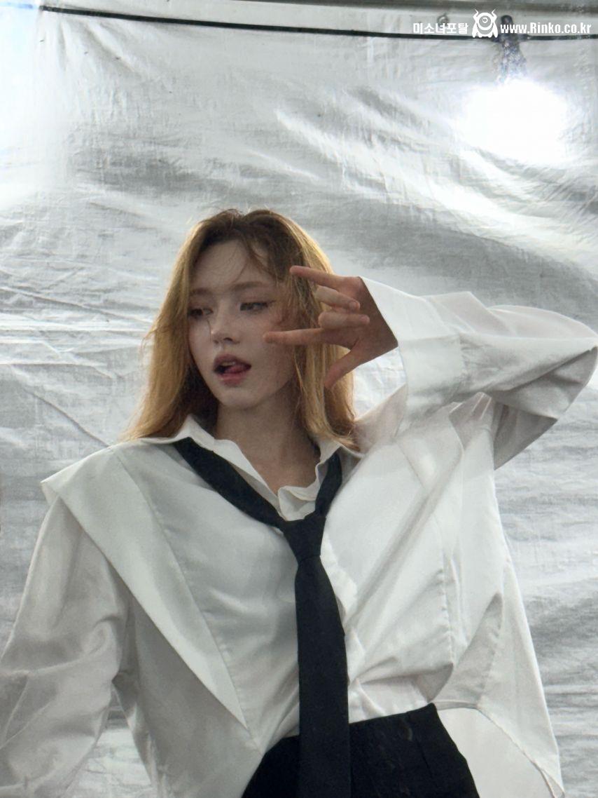 피프티피프티 하나,  문샤넬