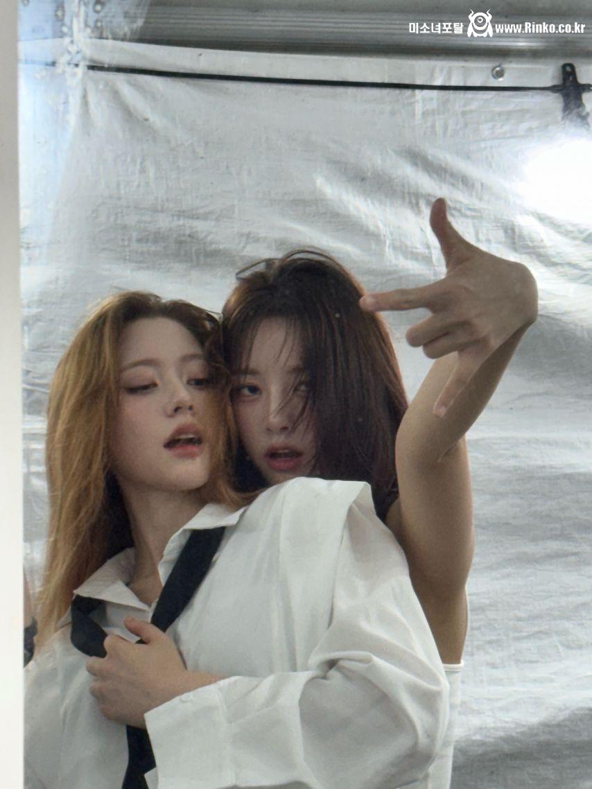 피프티피프티 하나,  문샤넬