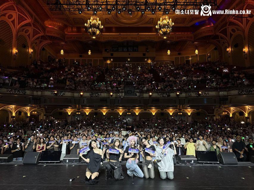 프로미스나인 _ 박지원,송하영,백지헌 _ 송하영,이채영