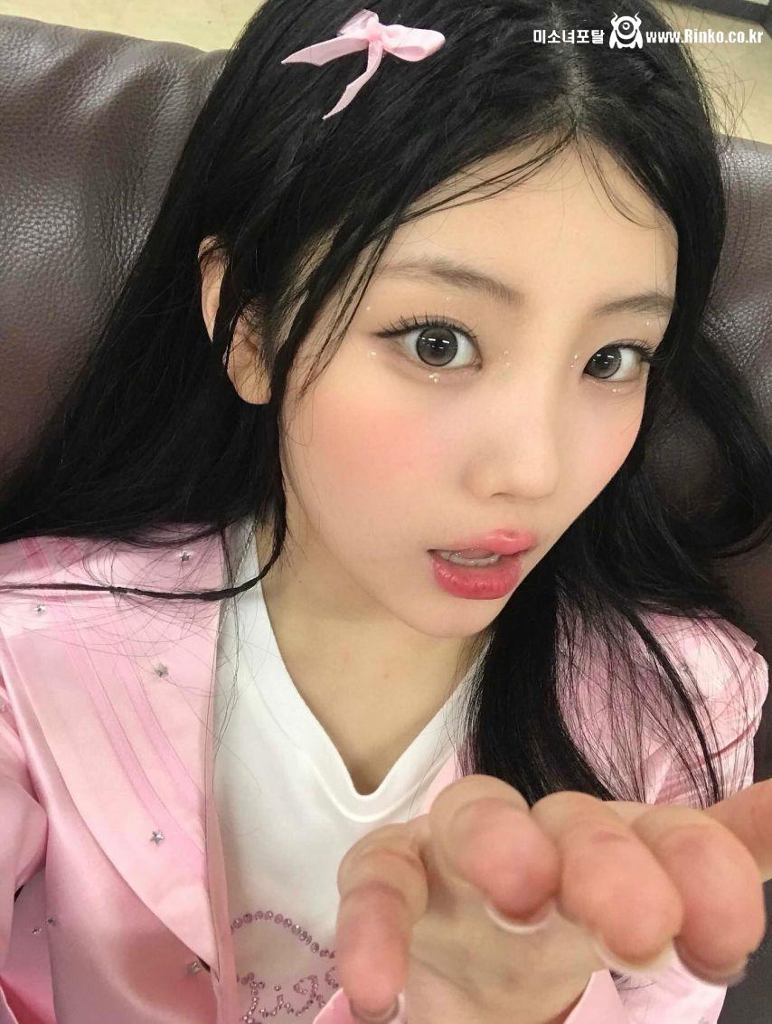 아일릿 (ILLIT) 원희