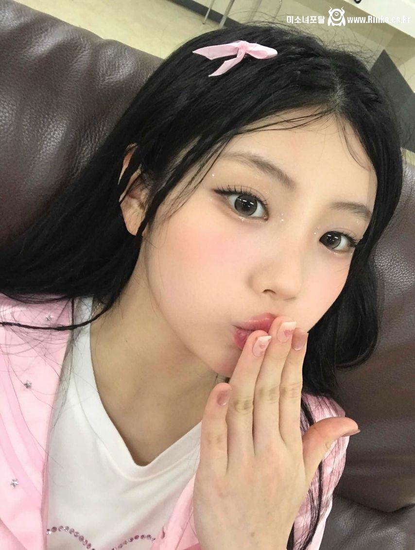 아일릿 (ILLIT) 원희