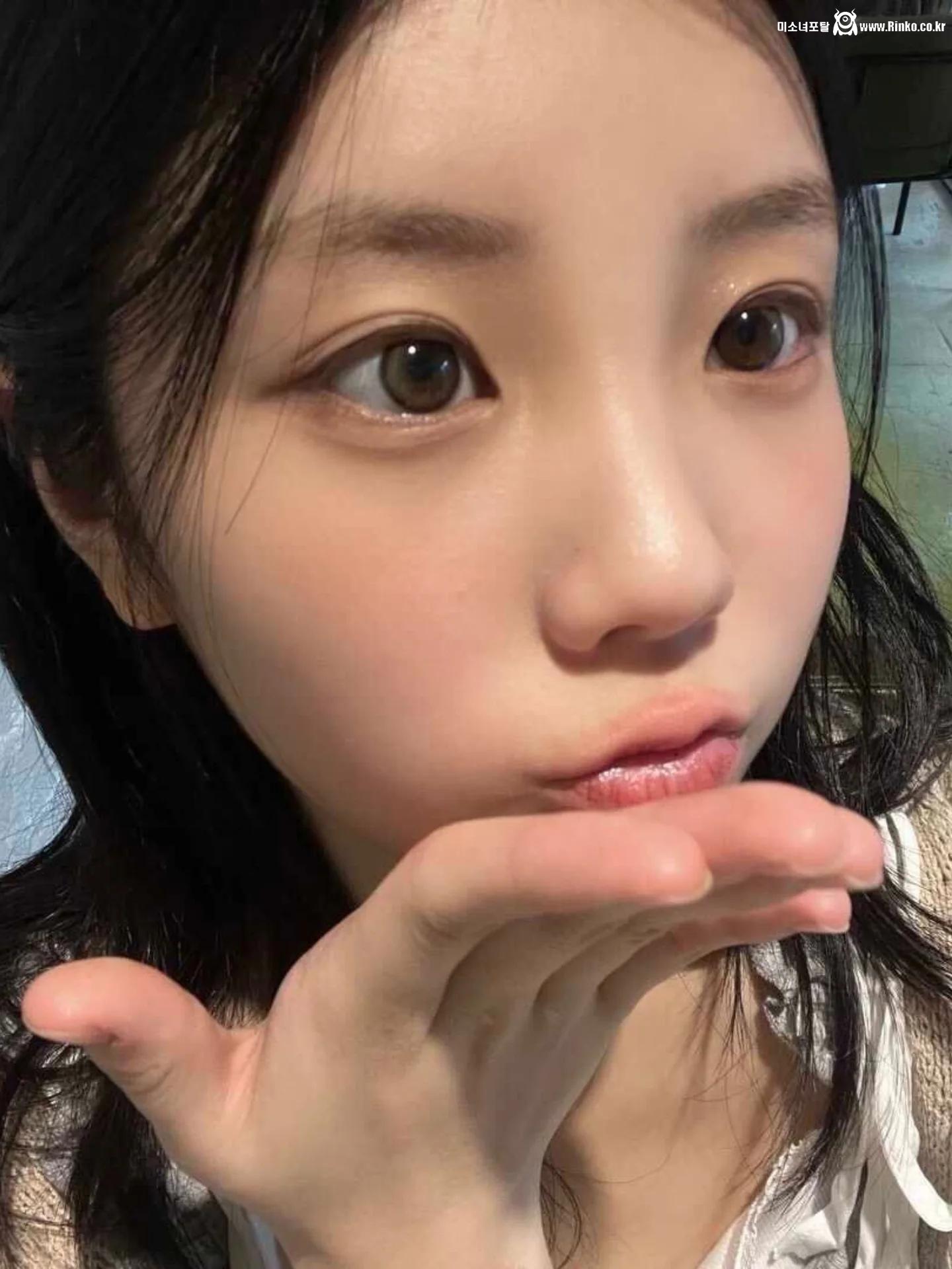 아일릿 (ILLIT) 원희