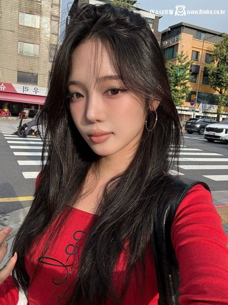 프로미스나인 노지선