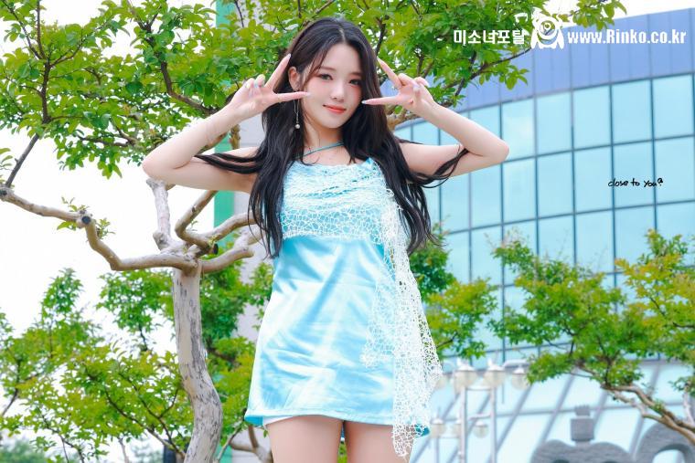 프로미스나인 노지선