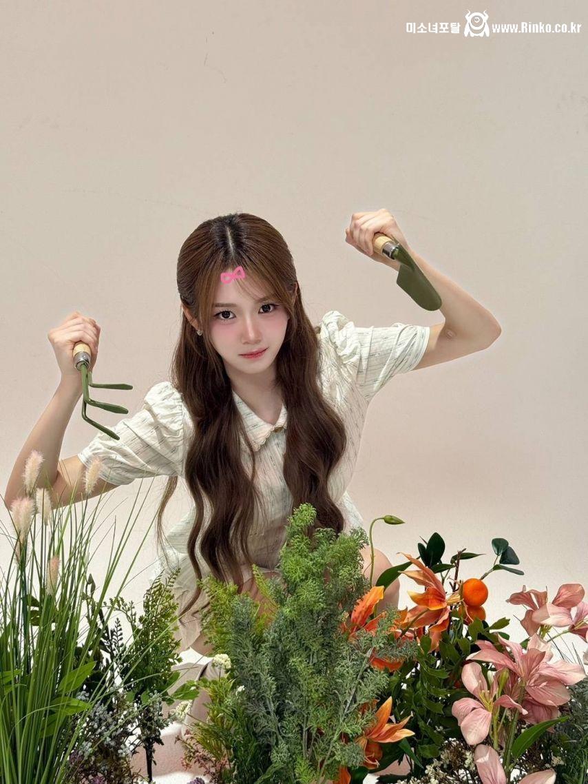 트리플에스 유빈, 주빈, 지연