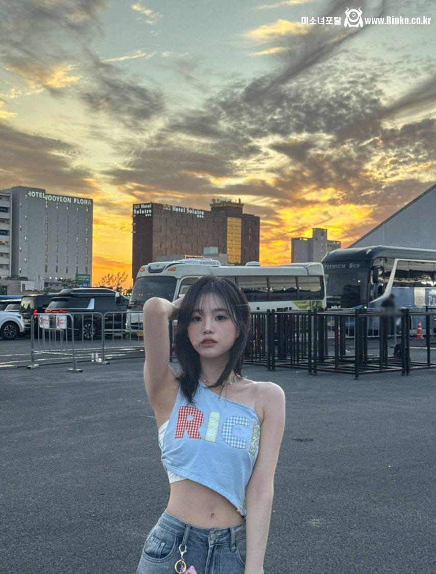 트리플에스 유빈, 주빈, 지연