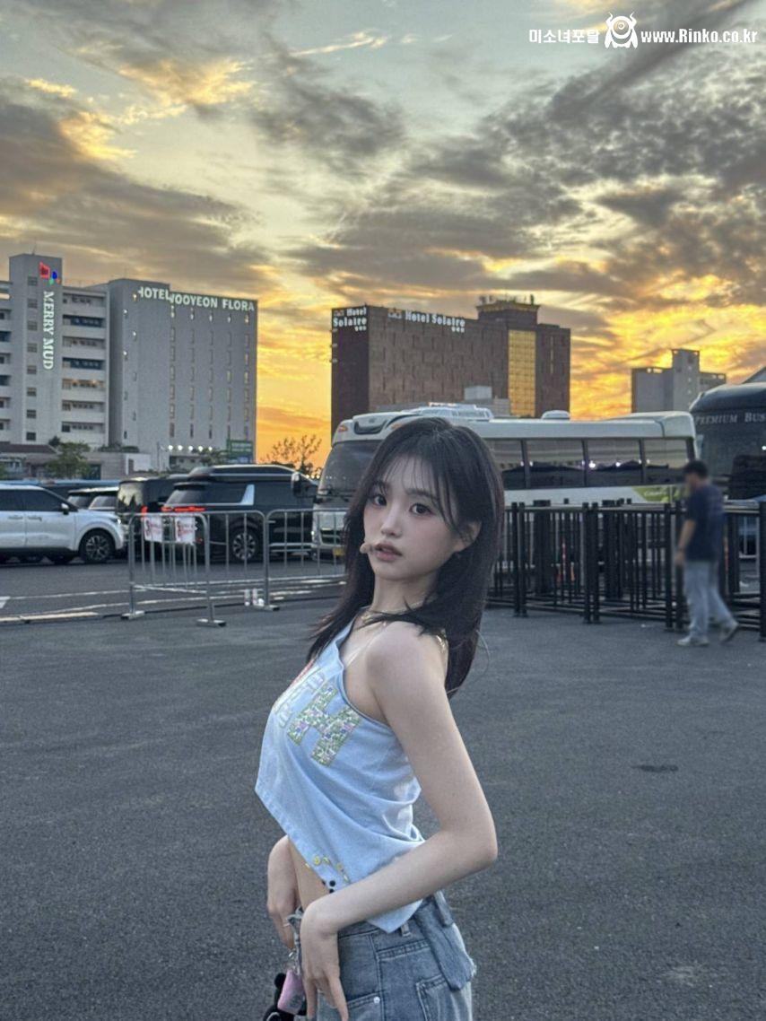 트리플에스 유빈, 주빈, 지연