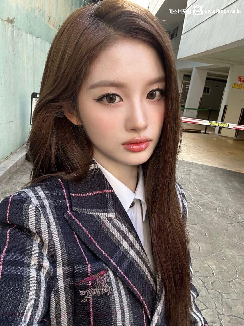 NMIXX (엔믹스) 설윤