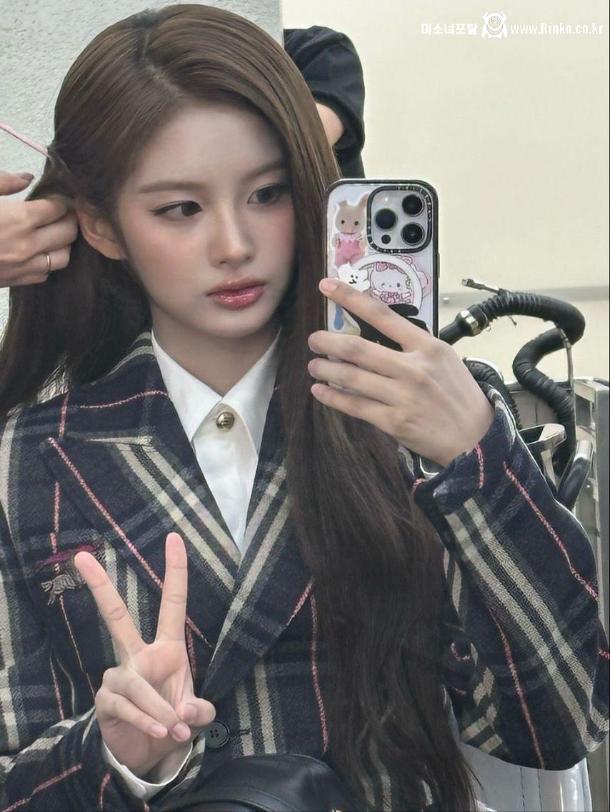 NMIXX (엔믹스) 설윤