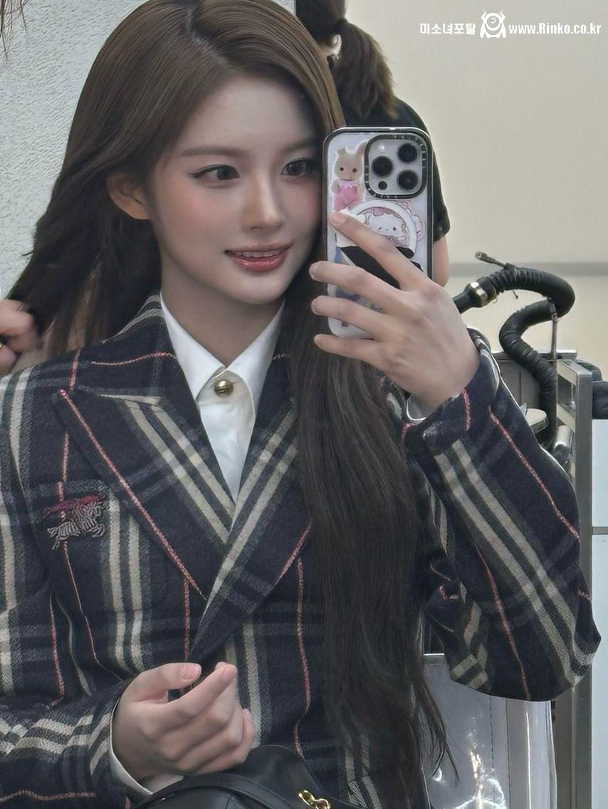 NMIXX (엔믹스) 설윤