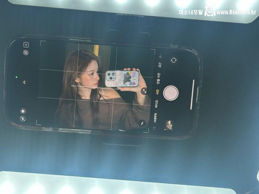 NMIXX (엔믹스) 설윤