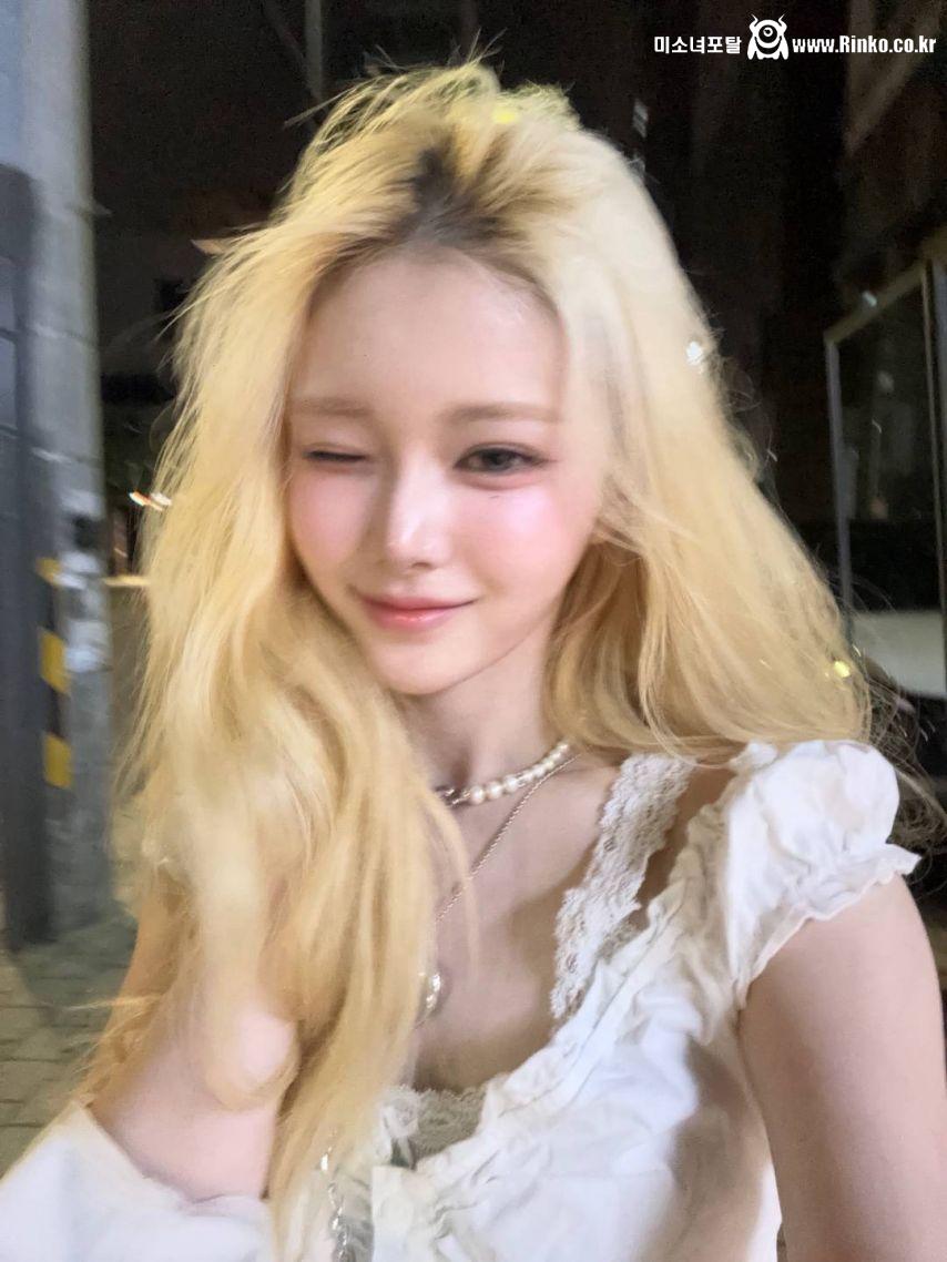 트리플에스 마유