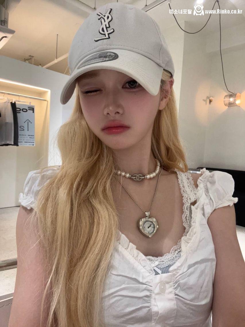 트리플에스 마유