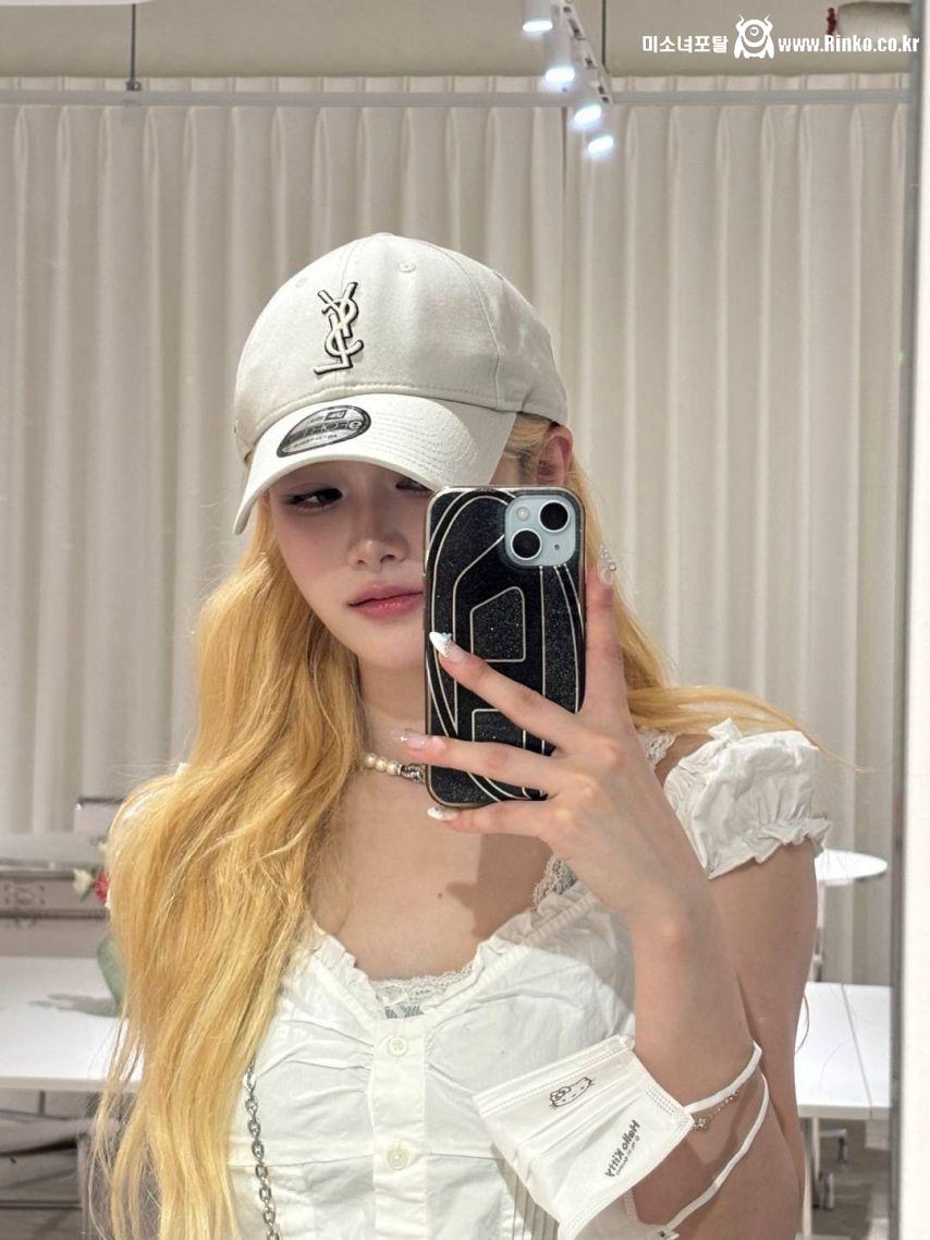 트리플에스 마유