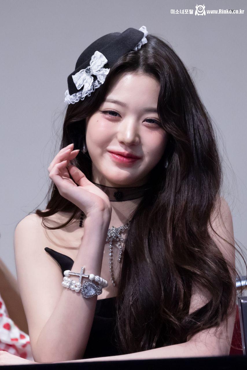 [아이브] 장원영