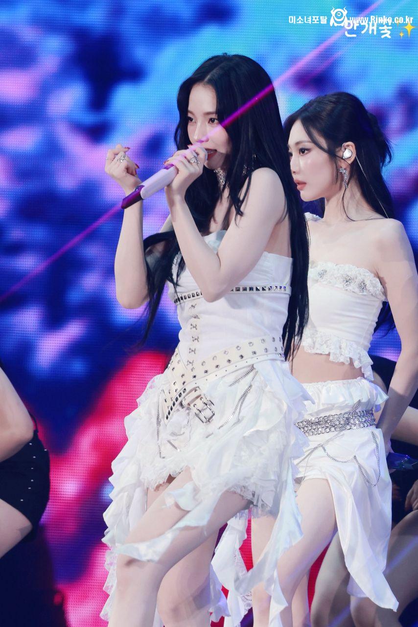 [에스파] 카리나