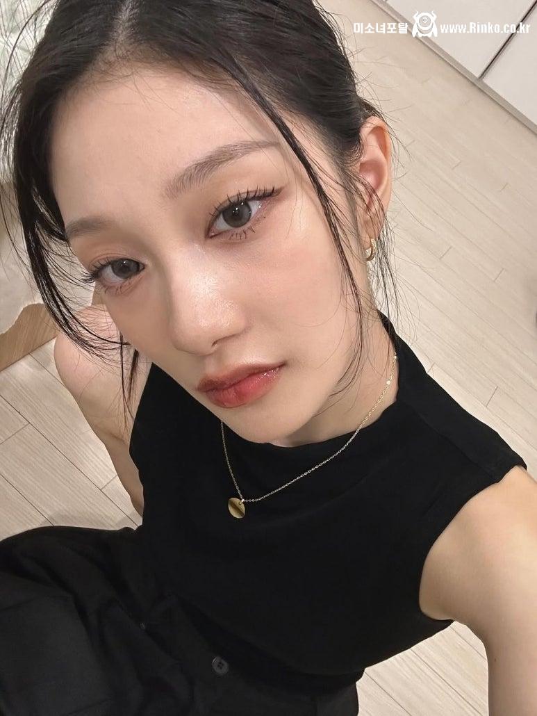 프로미스나인 이서연