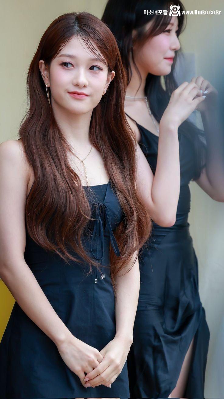 프로미스나인 이서연