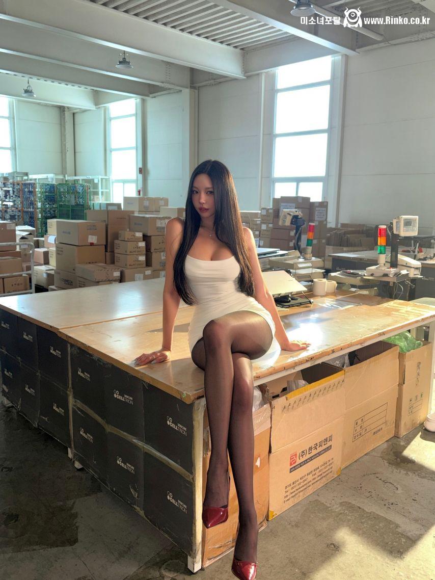 동그란 숏폼 드라마 촬영 현장