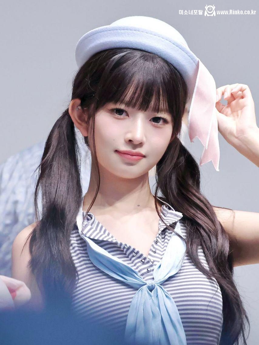 IVE (아이브) 레이