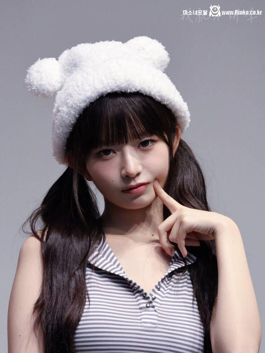 IVE (아이브) 레이