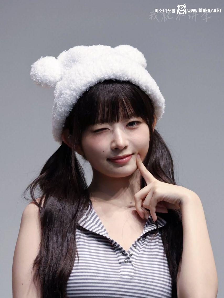 IVE (아이브) 레이