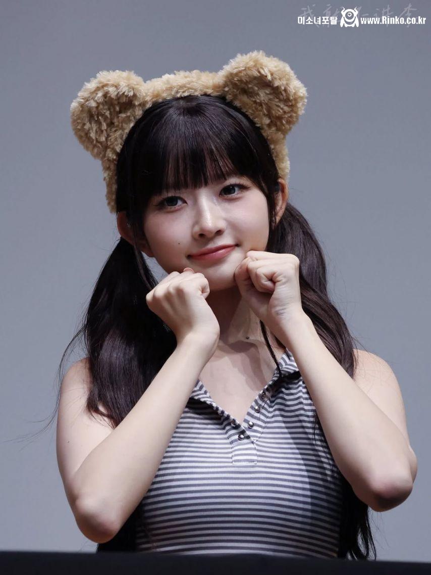 IVE (아이브) 레이